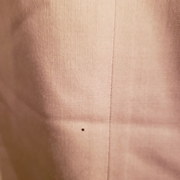 Authentic Chanel Vintage Skirt Size 44 - Picture 6 of 8